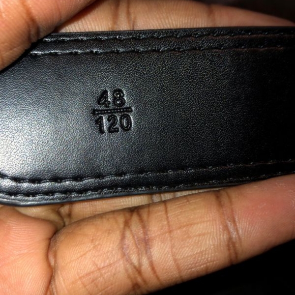 Brand New Gucci belts never wore - Picture 4 of 5